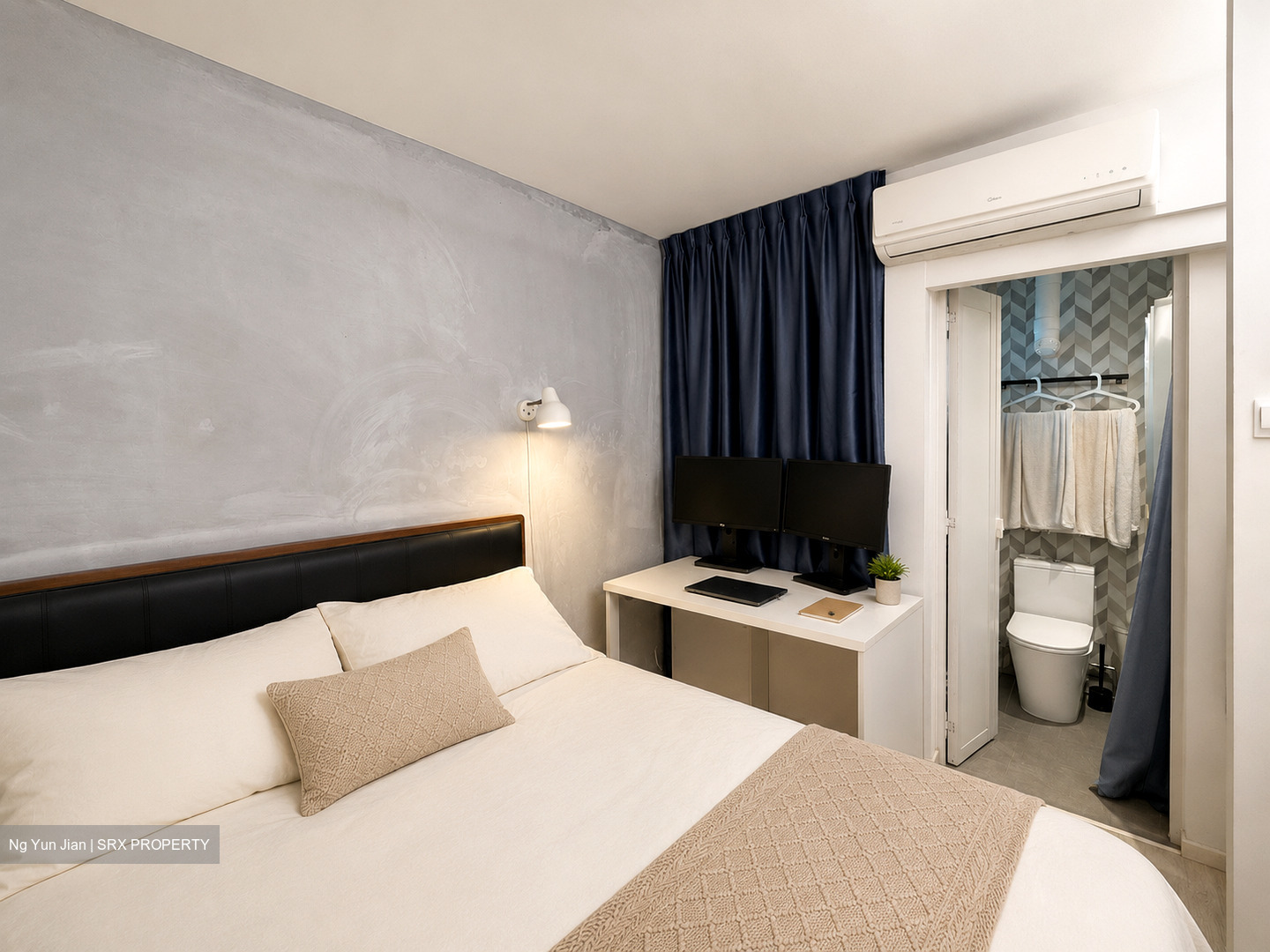 Blk 320 Clementi Meadows (Clementi), HDB 3 Rooms #577479551